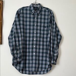 Ralph Lauren “Blaire” Men’s Button Down Shirt